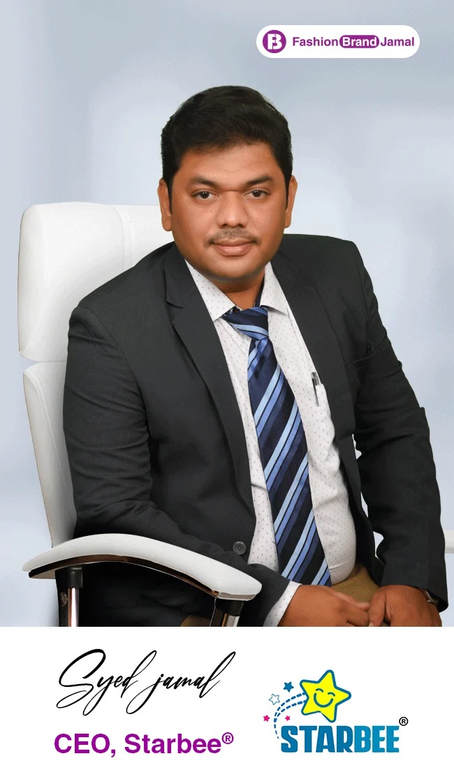 Syed Jamal