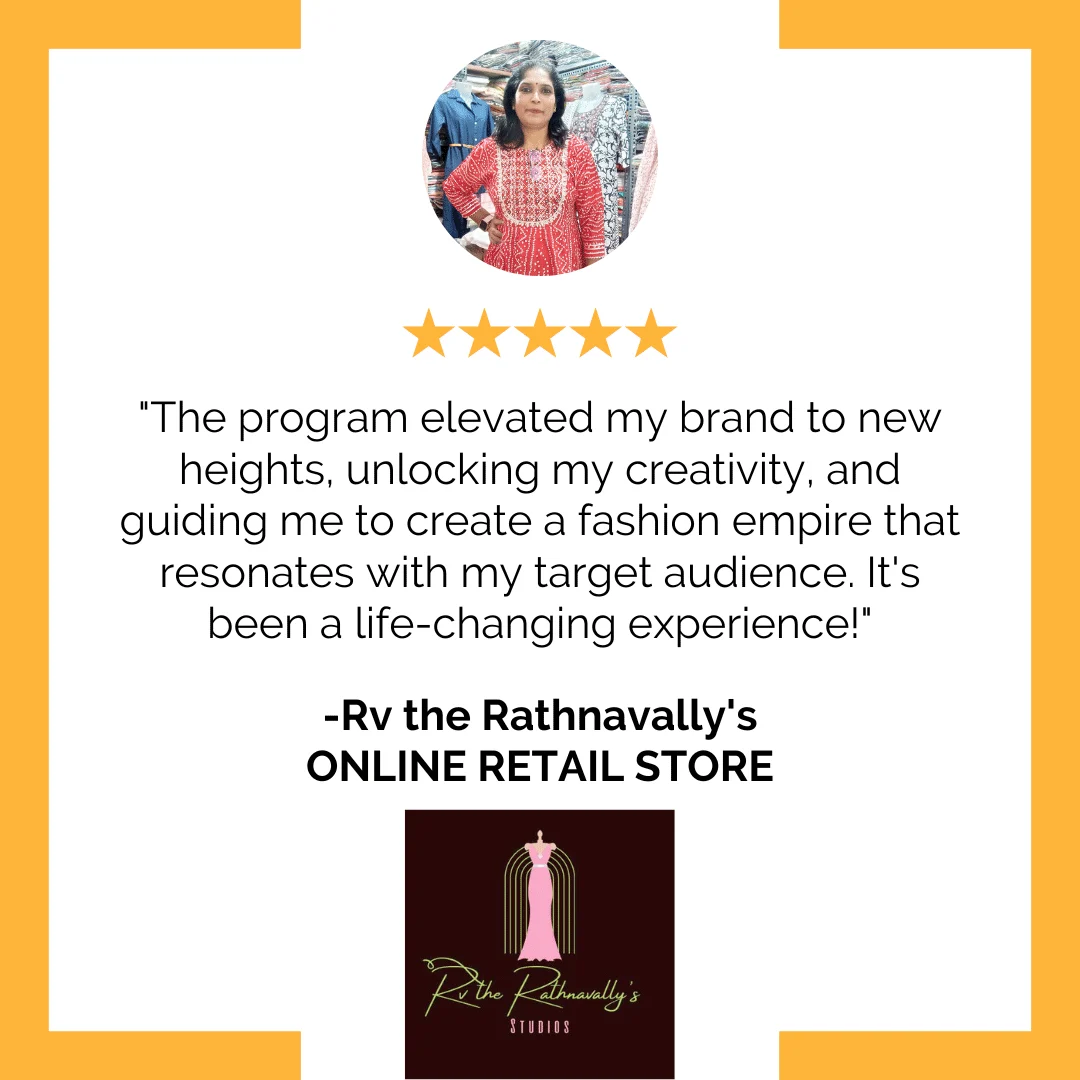Student Testimonial